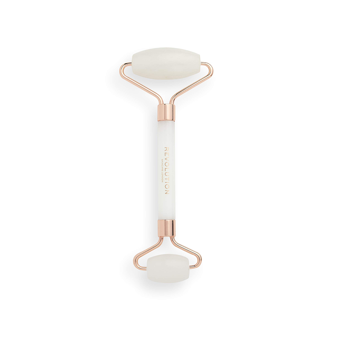 Revolution White Jade Facial Roller