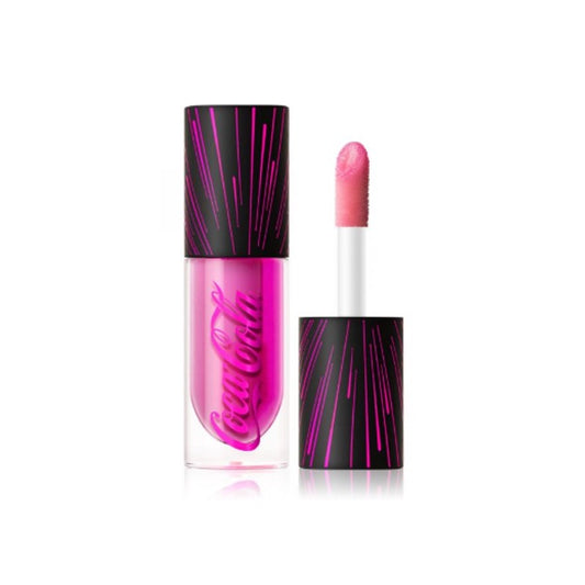 Revolution X Coca Cola Juicy Lipgloss Elevation