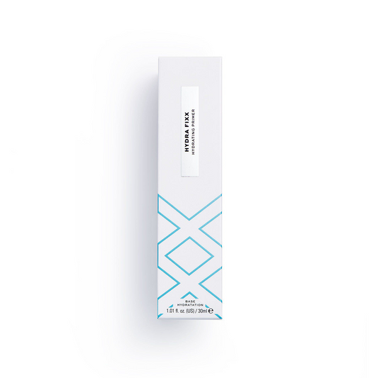 Revolution XX Hydra Fixx Hydrating Primer 30ml