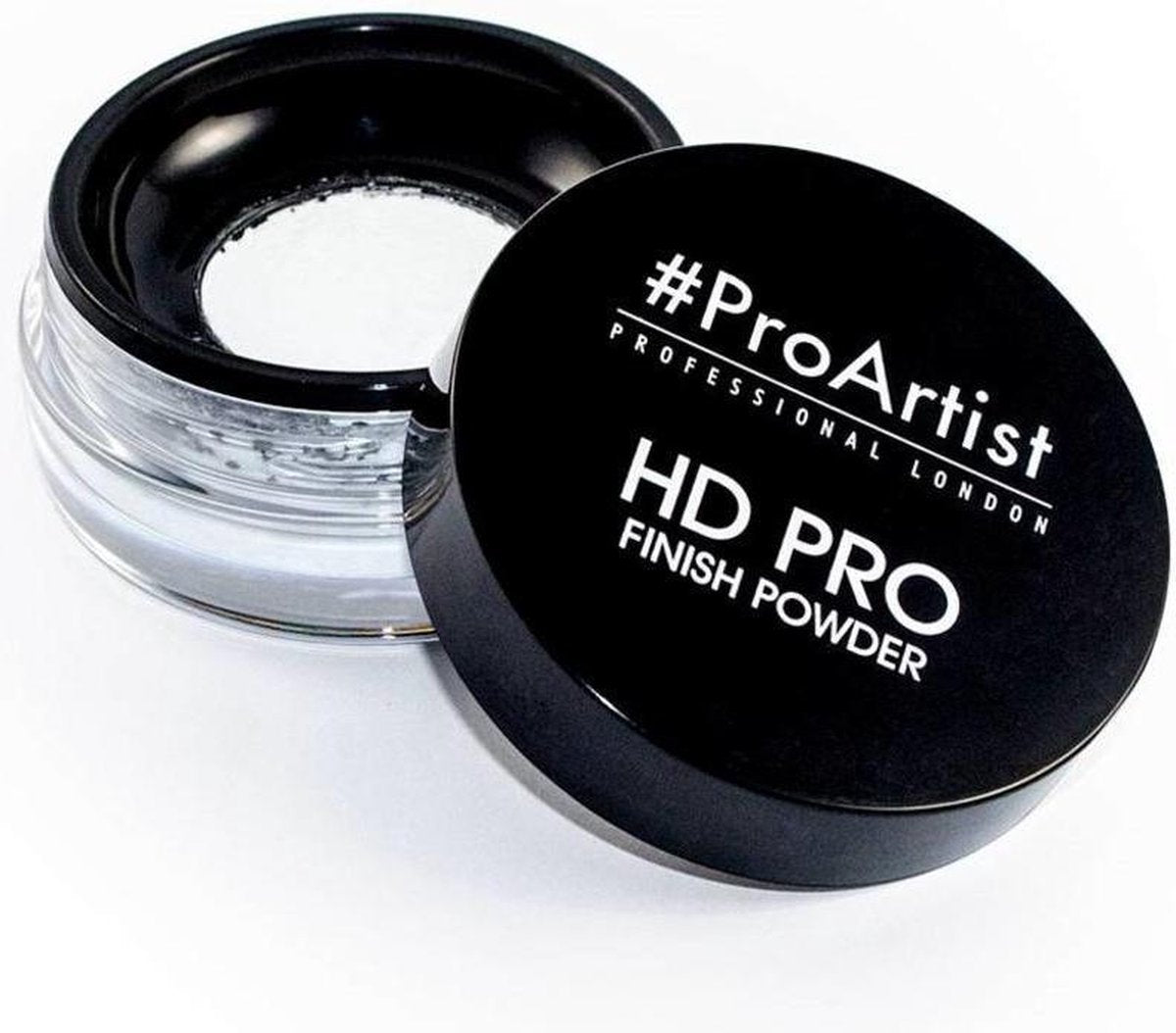 Revolution Freedom HD Pro Finish Powder