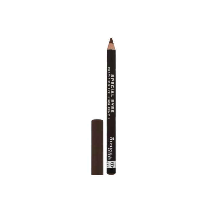 Rimmel Special Eyes Eyeliner 114 Rich Brown