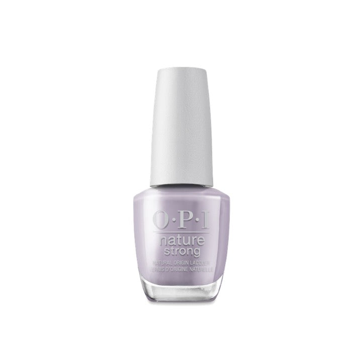 OPI Nature Strong Nail Polish Right As Rain