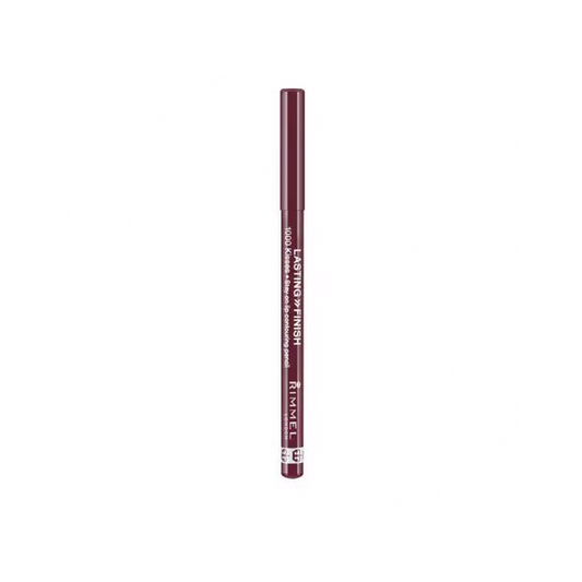 Rimmel 1000 Kisses Lip Liner 63 Tulip