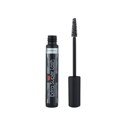 Rimmel Extra Super Lash Mascara Brown Black 102