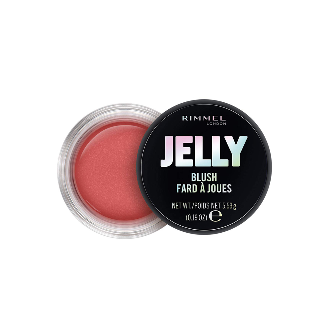 Rimmel Jelly Blush 001 Melon Madness