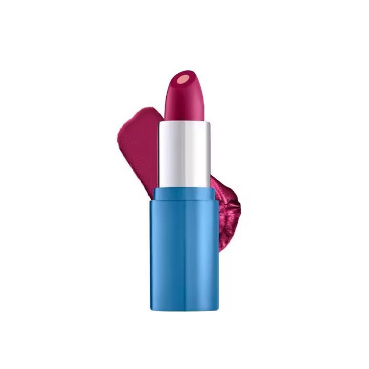 Rimmel Kind & Free Lipstick 008 Berry Blush W Hyaluronic Acid