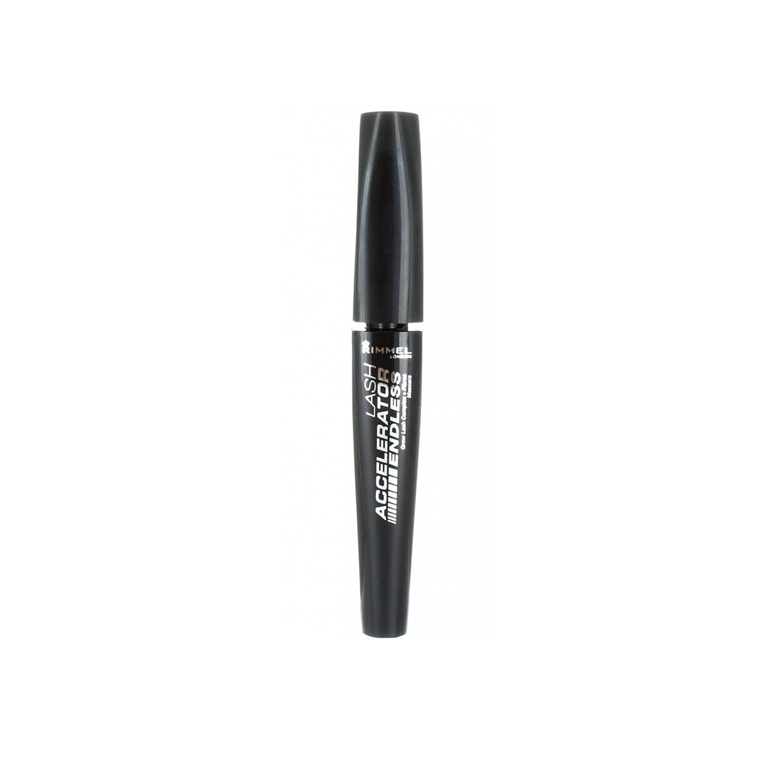 Rimmel Lash Accerlator Mascara 10 ml 003 Extreme Black