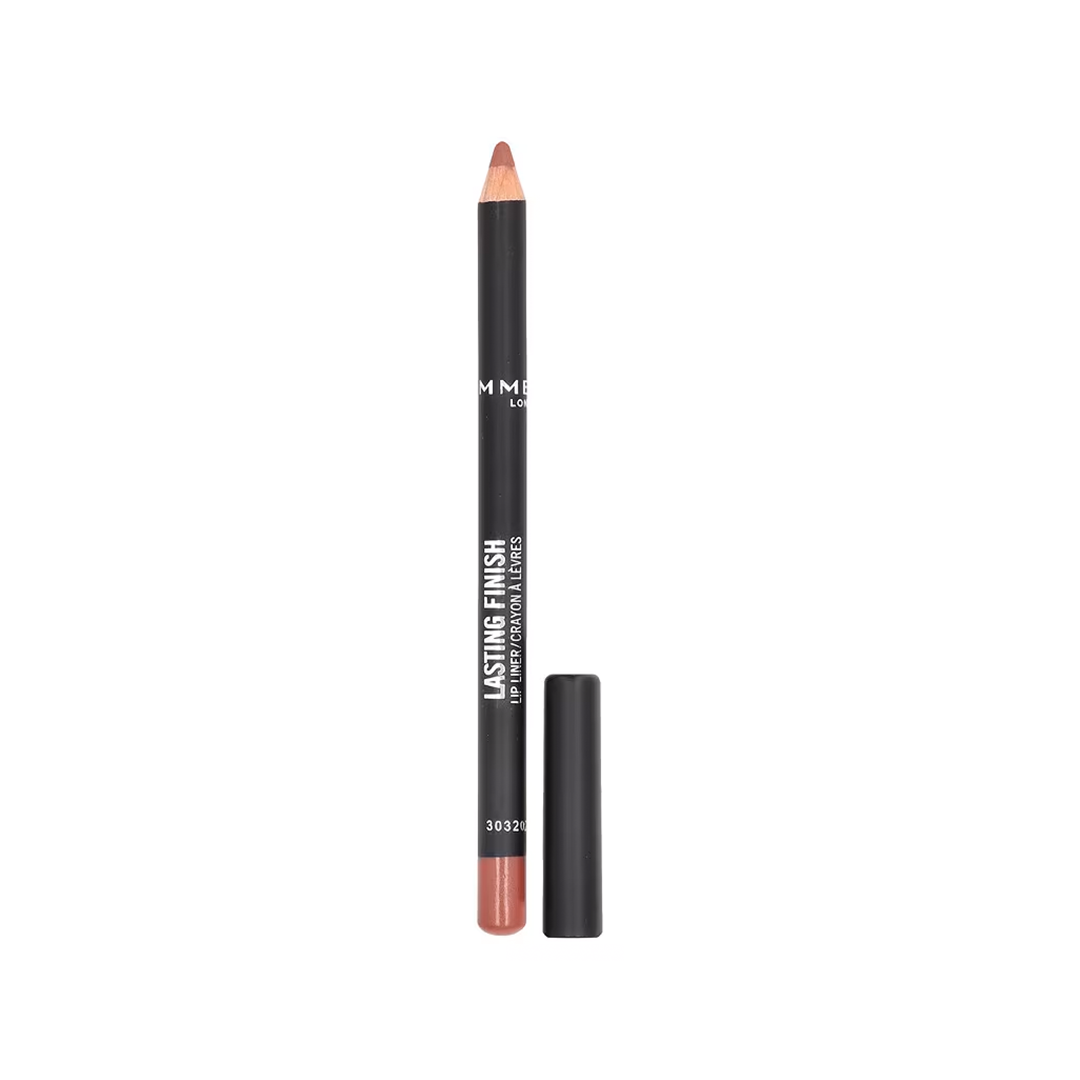 Rimmel Lasting Finish Lip Crayon Tiramisu