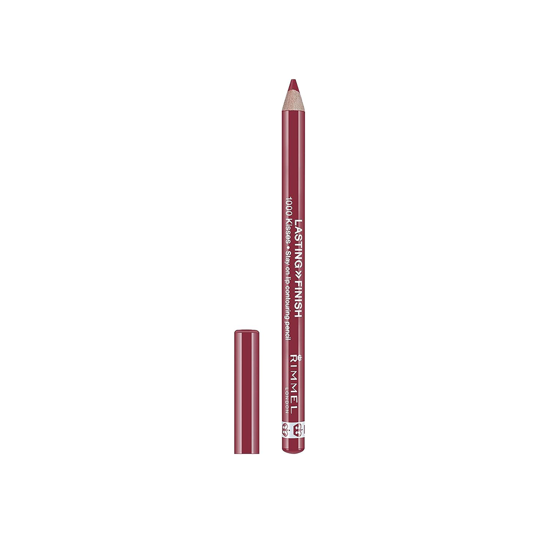 Rimmel Lasting Finish Lip Liner 004 Indian Pink