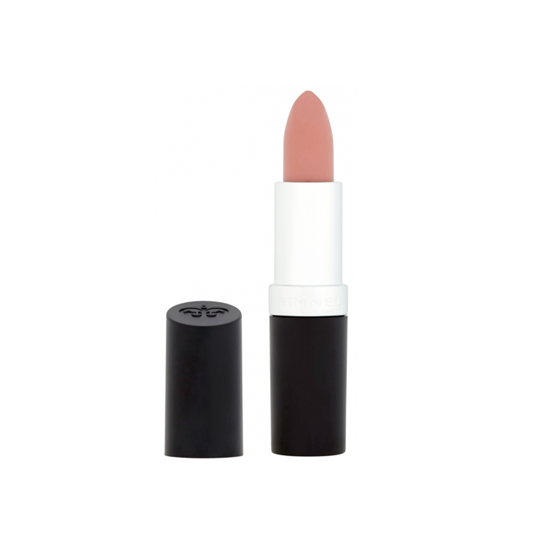 Rimmel lasting finish lipstick deals unclothed