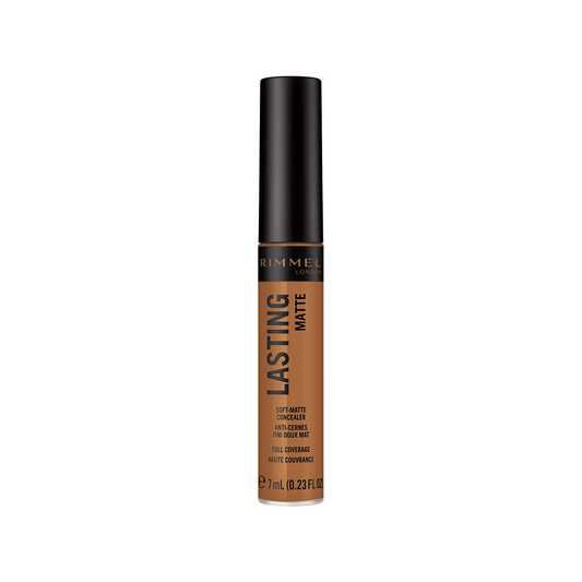 Rimmel Lasting Matte Concealer Mocha 050