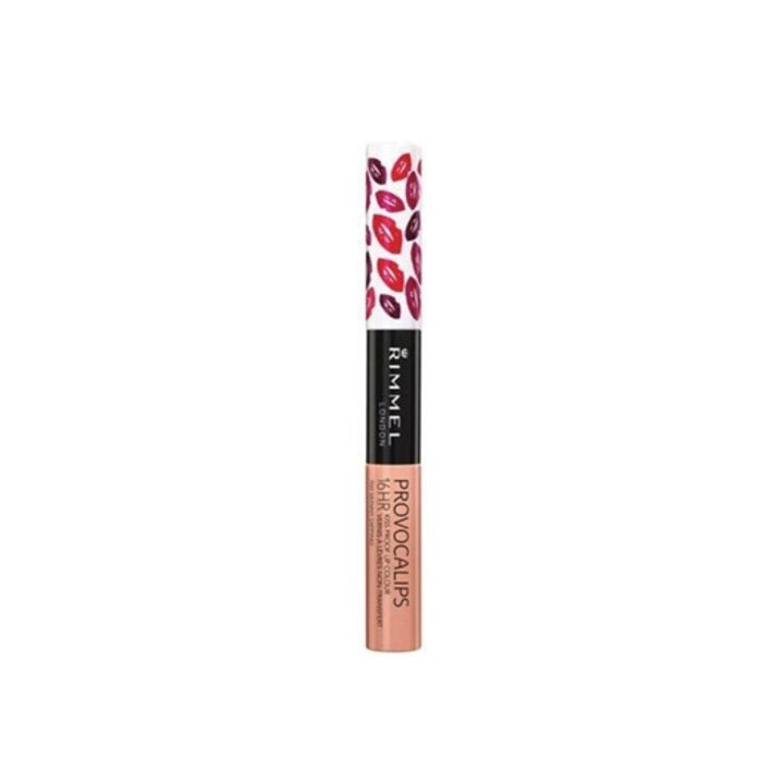 Rimmel Lipgloss Provocalips 700 Skinny Dipping