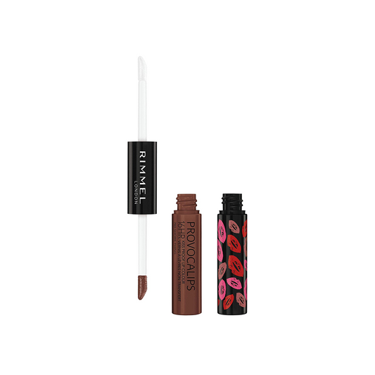 Rimmel Lipgloss Provocalips 780 Shore Thing