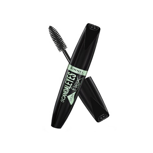 Rimmel Mascara Scandaleyes Flex 001