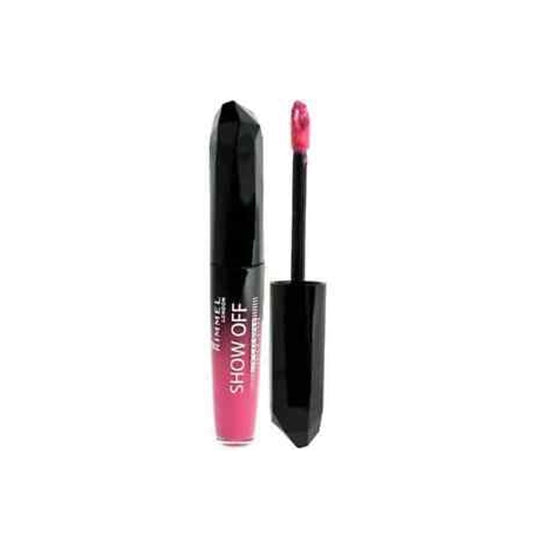 Rimmel Show Off Lip Lacquer Nova 102