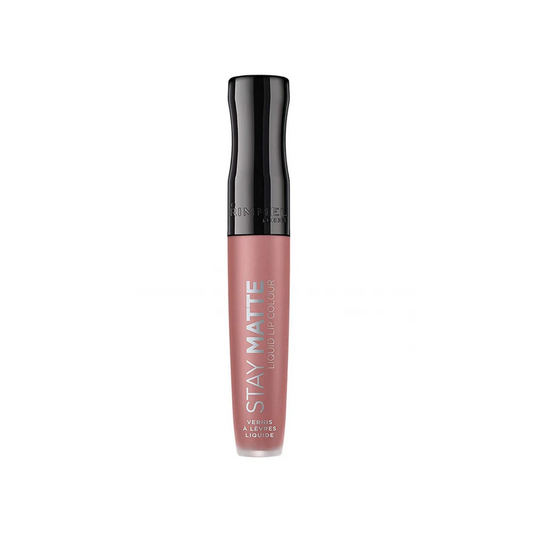 Rimmel Stay Matte Liquid Lip Colour 709