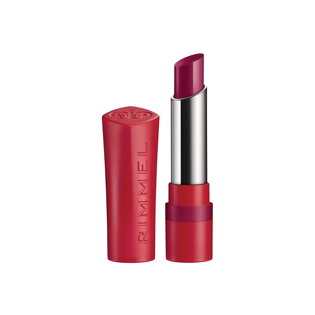 Rimmel The Only 1 Matte Lipstick The Matte Factor 810