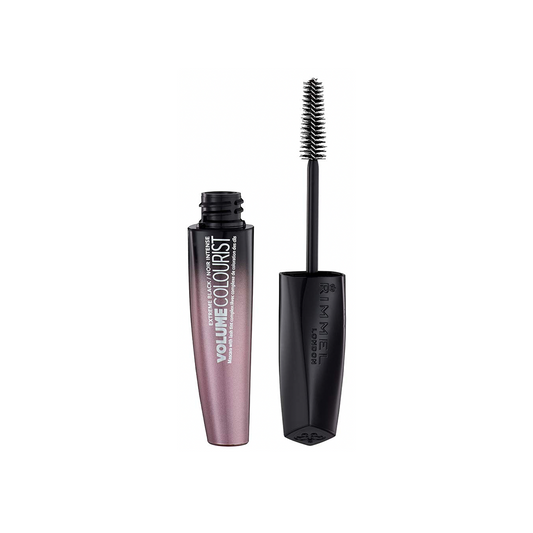 Rimmel Volume Colourist Mascara 001 Black