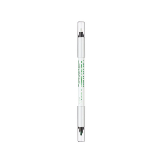 Rimmel Wonder Ombre Eye Liner 002 Galactic Green