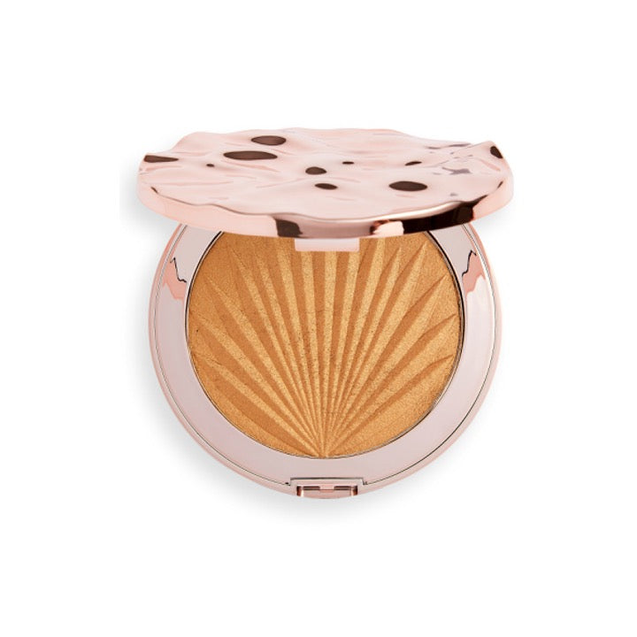 Revolution Splendour Ultra Glow Highlighter Ring Light