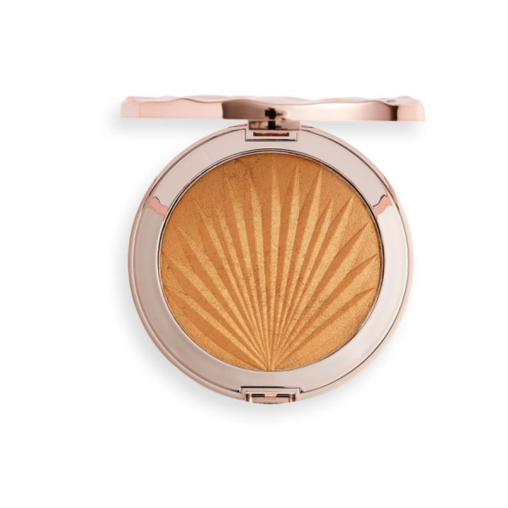 Revolution Splendour Ultra Glow Highlighter Ring Light