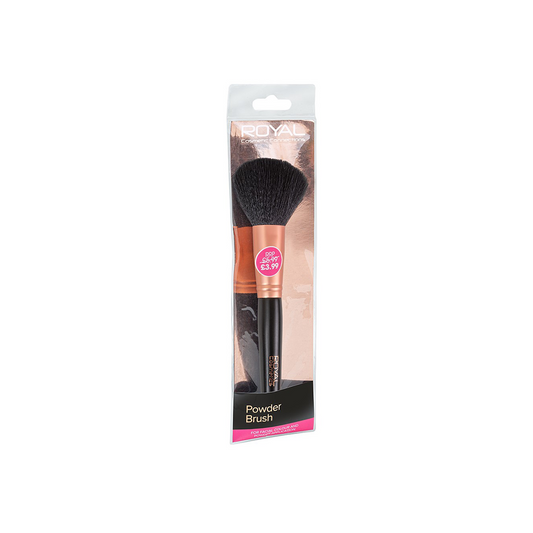 Royal Cosmetics Powder Brush BEAU051