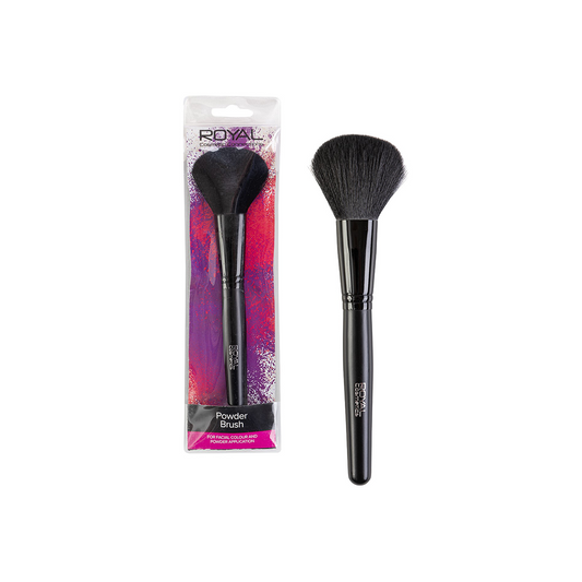 Royal Powder Brush