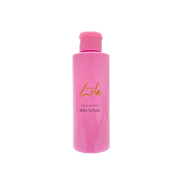 Spa By Lola Exfoliating Skin Toner 150ml