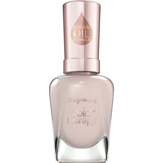 Sally Hansen Argan Oil Color Therapy Nail Polish 511 Love Me Mauve