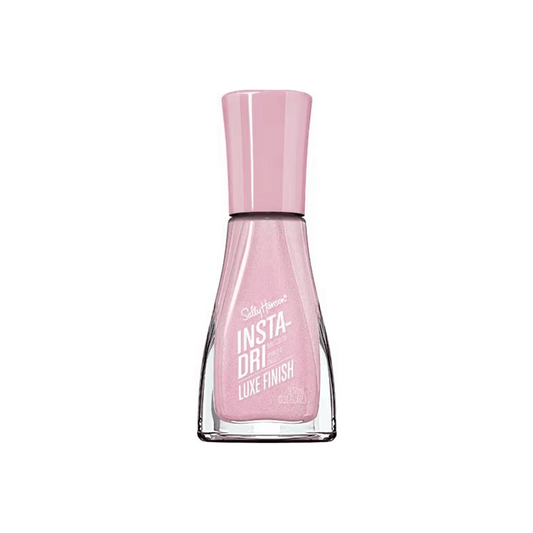 Sally Hansen Insta Dri Nail Polish Spill The Velvet Ea 64