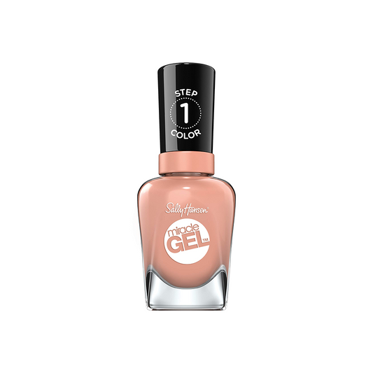 Sally Hansen Miracle Gel 184 Frill Seeker