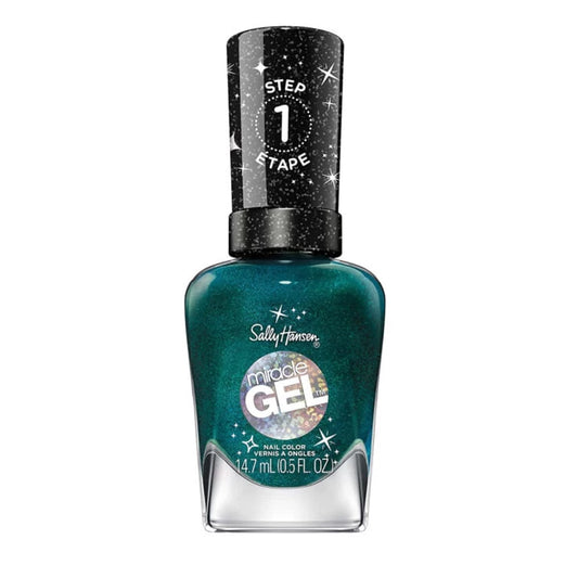 Sally Hansen Miracle Gel 912 Me My Elf & I