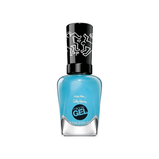 Sally Hansen Miracle Gel Polish 919 Contempor-airy