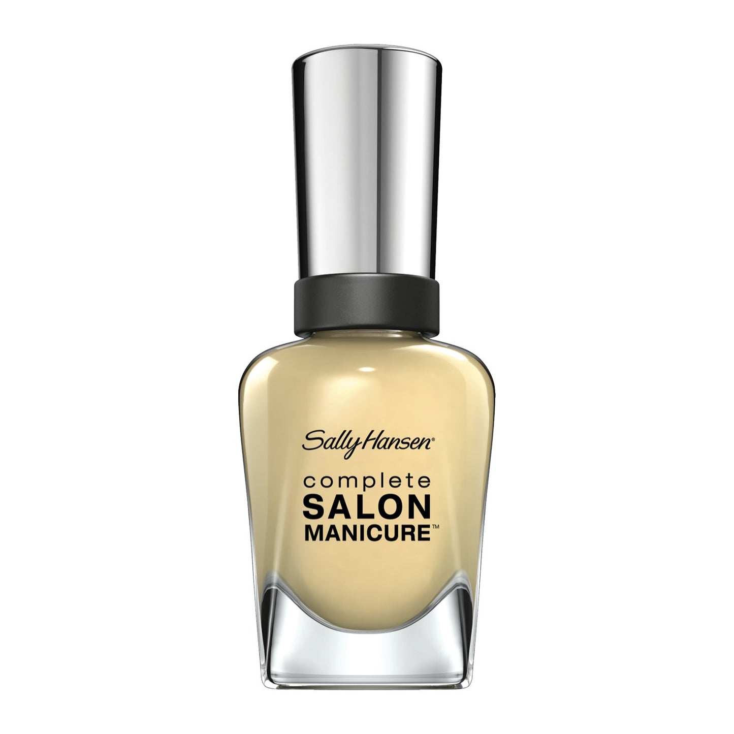 Sally Hansen Salon Manicure Nail Polish 308 Mums the Word