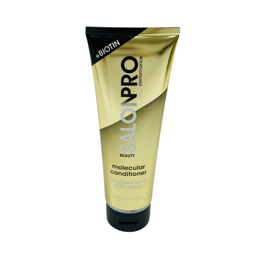 SalonPro Molecular Conditioner 250ml