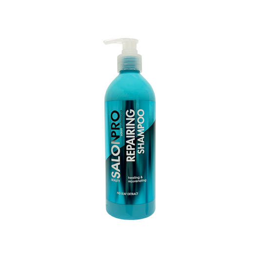 SalonPro Repairing Shampoo 500ml