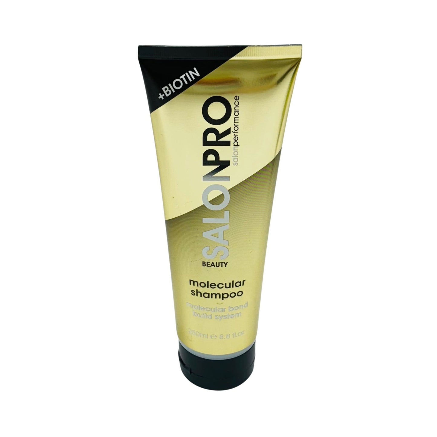 SalonPro Molecular Shampoo 250ml