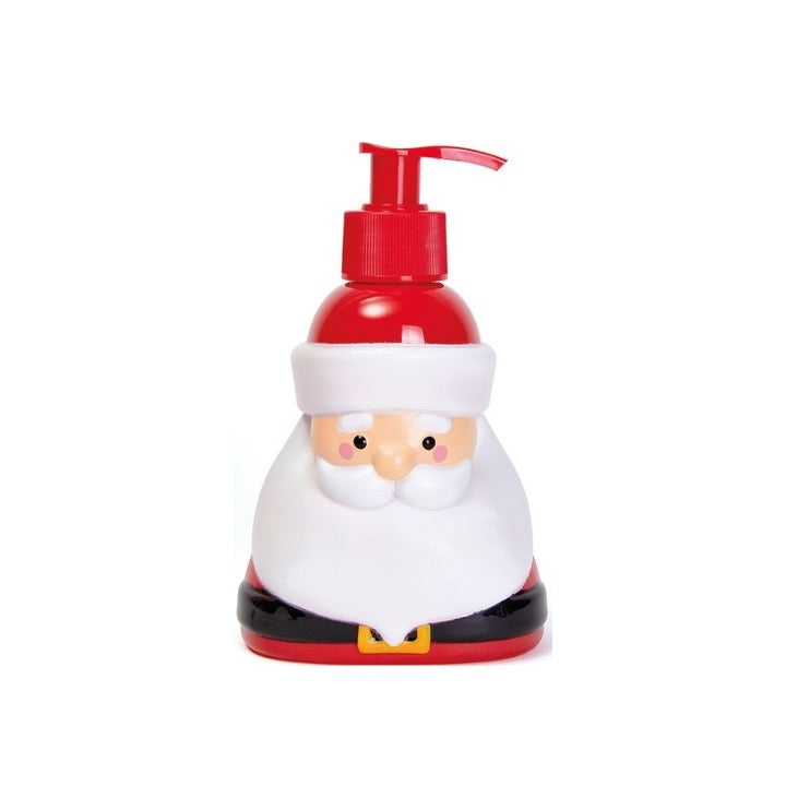 Christmas Novelty Santa Hand Wash