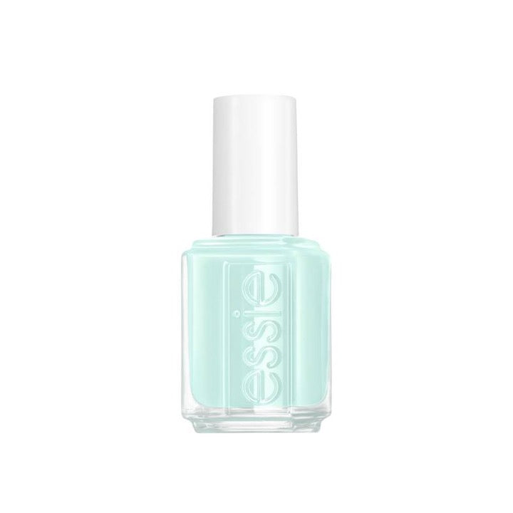 Essie Nail Polish Seas The Day 717