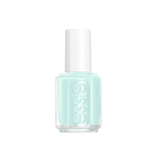 Essie Nail Polish Seas The Day 717