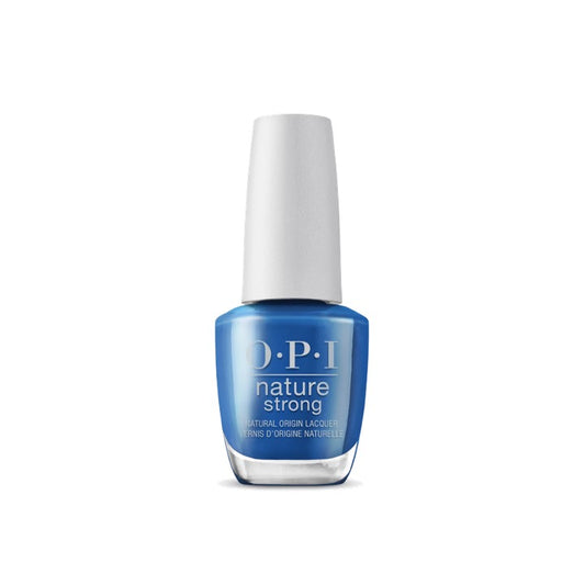 OPI Nature Strong Nail Polish Shore Is Something