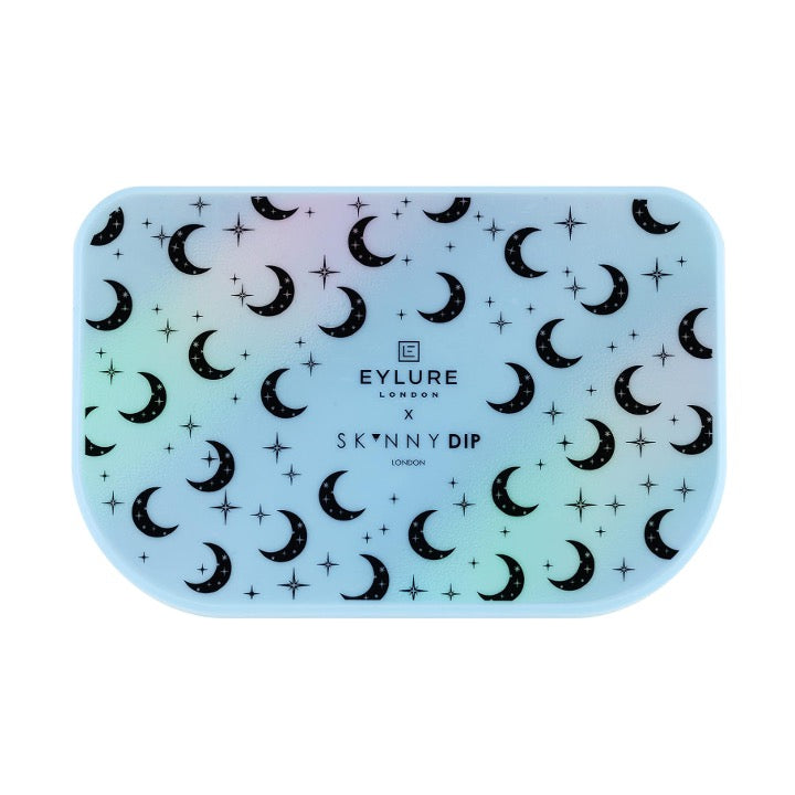 Eylure X Skinny Dip Lash Case Blue