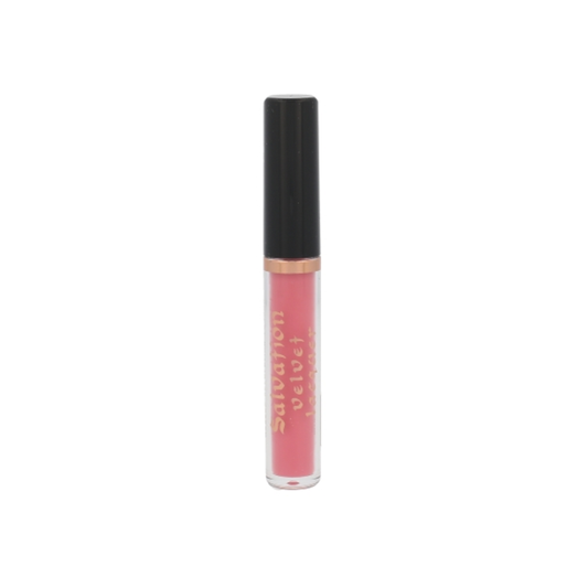 Revolution Salvation Velvet Lip Lacquer What I Believe