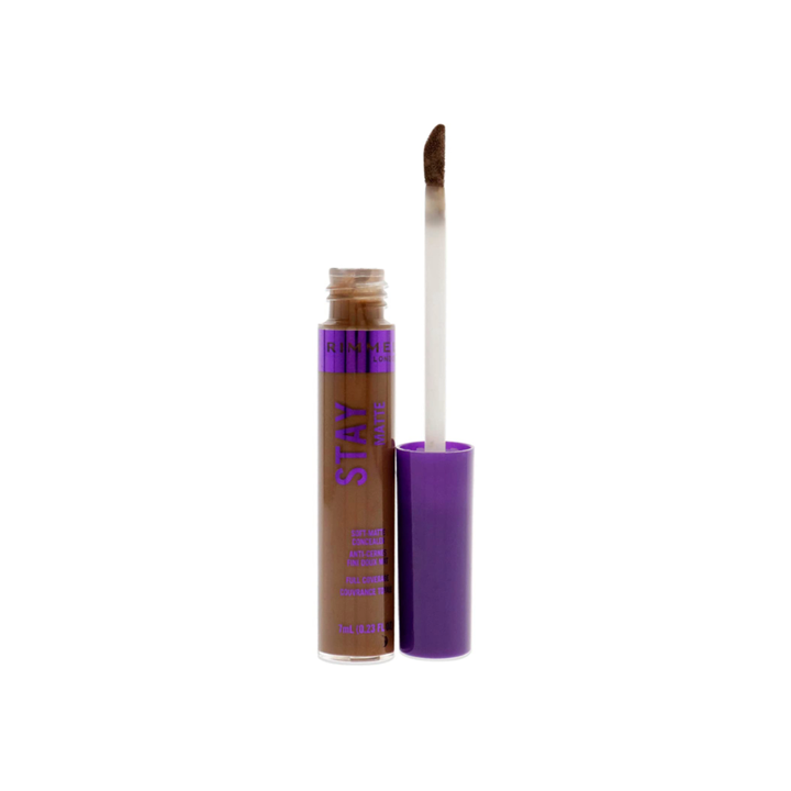 Rimmel Stay Matte Concealer 621 Espresso