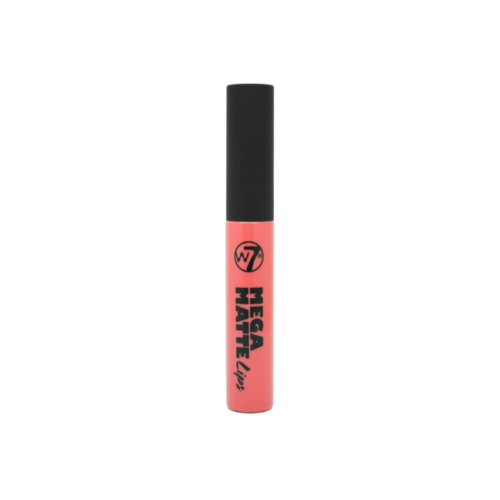 W7 Mega Matte Lips Liquid Lipstick Chipple