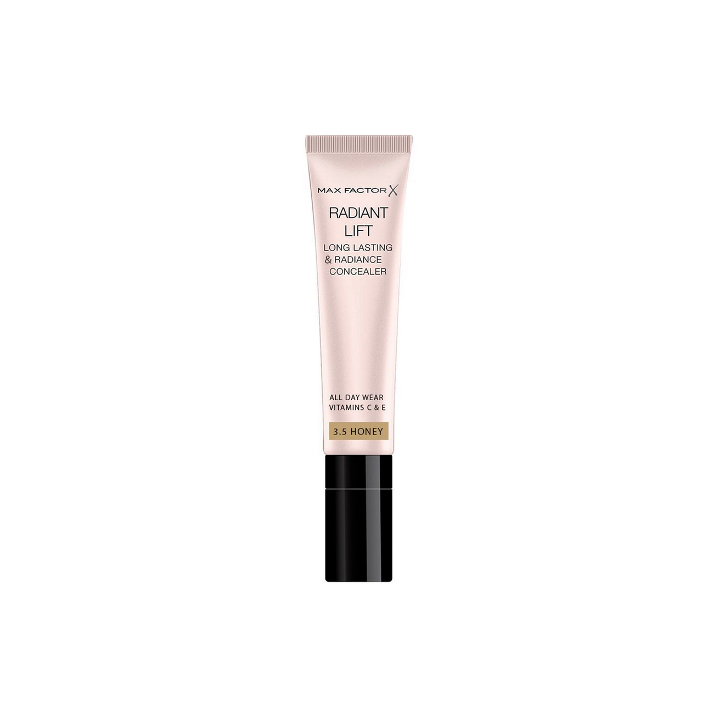 Radiant Lift Concealer, 3.5, Honey, 7 ml