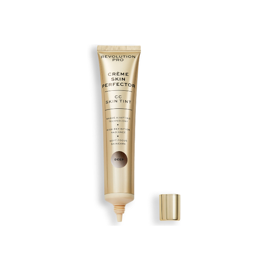 Revolution Pro CC Skin Tint Deep