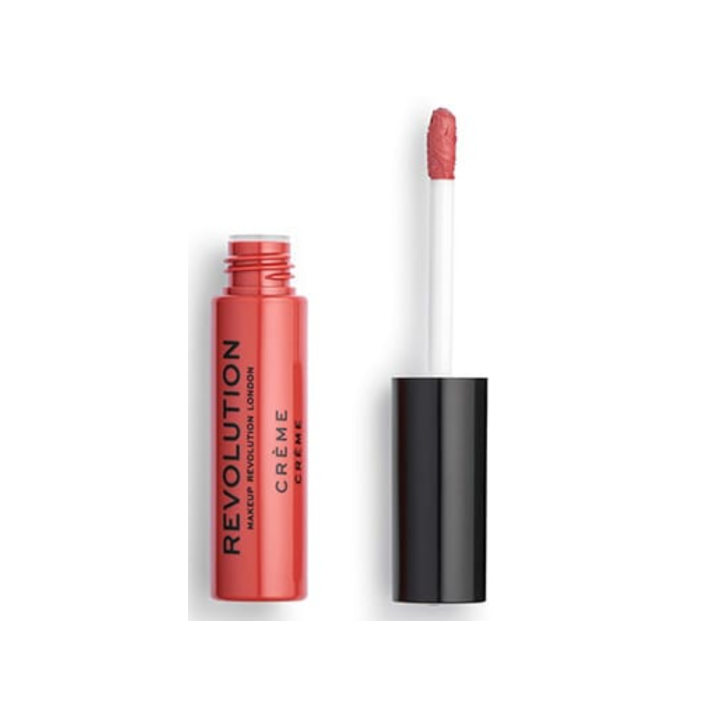 Revolution Glorified 106 Creme Lip