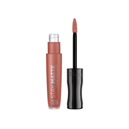 Rimmel Stay Matte Liquid Lip Colour 700