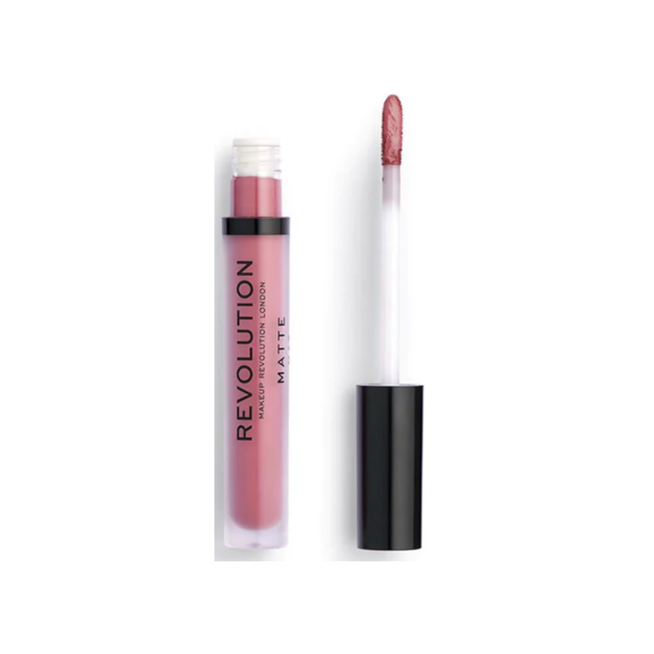 Revolution Bouquet 117 Sheer Lip – Beauty Outlet